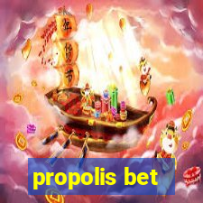 propolis bet